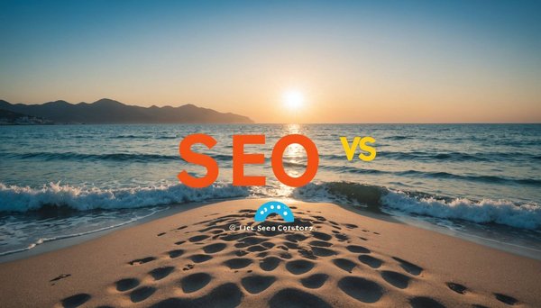 Seo vs sea